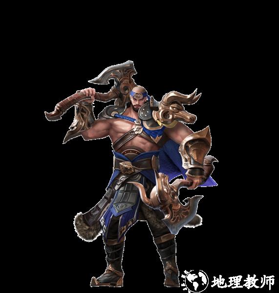 乱世逐鹿风起三国图片3