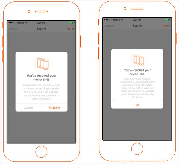 SoundCloud常见问题图片1