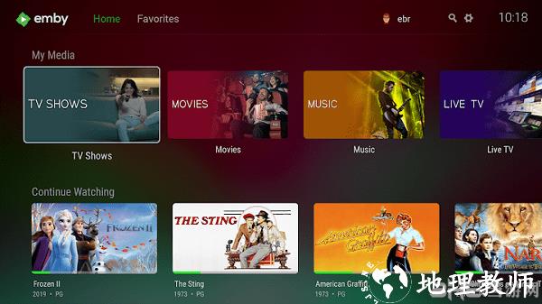Emby图片1