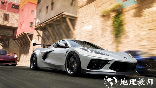 雪佛兰 Corvette Stingray Cou.pe 2020