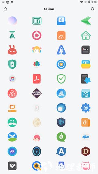 雀华图标包图片1