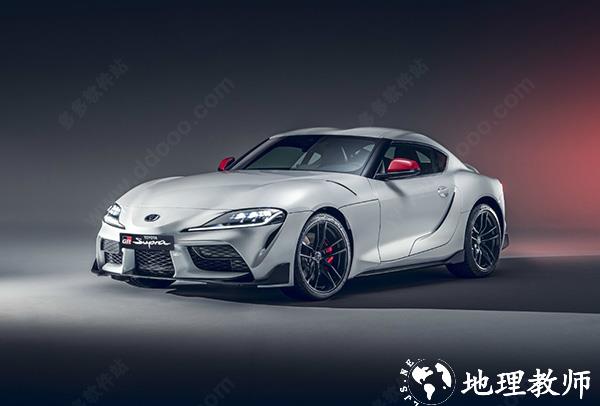 丰田 GR Supra 2020
