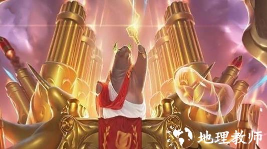 英雄联盟手游图片1