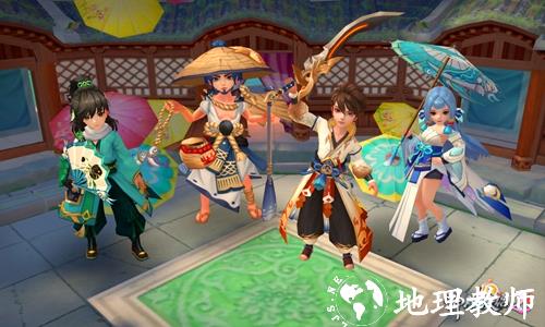 神雕侠侣2应用宝版2