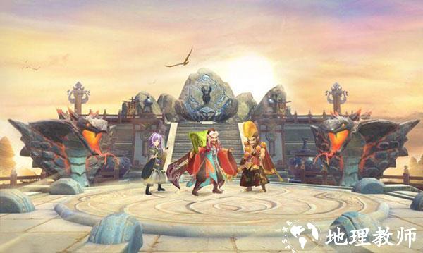 神雕侠侣2应用宝版6
