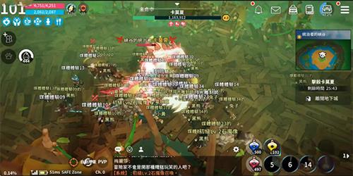 月光雕刻师暗黑行者游戏图片4