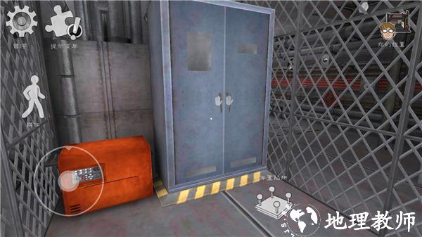 怎么获得神秘钥匙