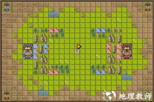 封神召唤师图片10