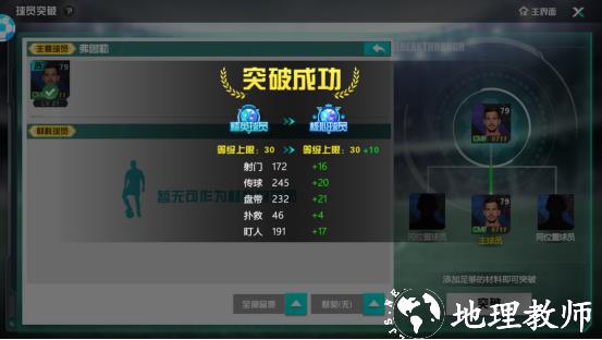 足球天才图片10