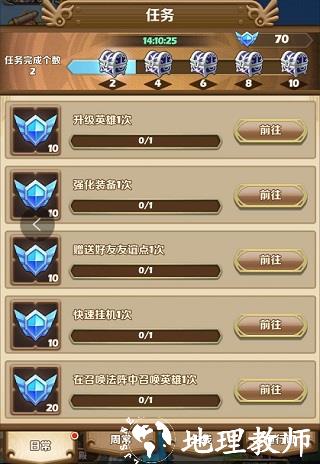 风暴奇兵图片5