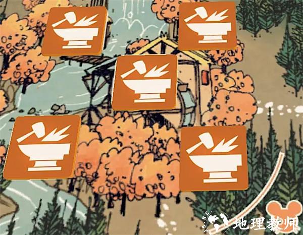 茂林源记游戏图片8