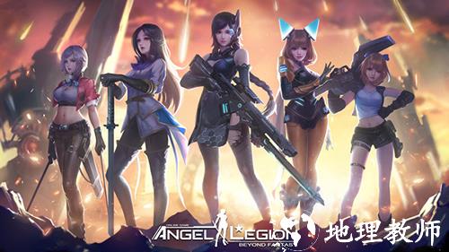 女神星球图片1