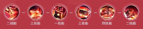 决战平安京海忍连招图片5