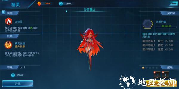 女神星球图片11