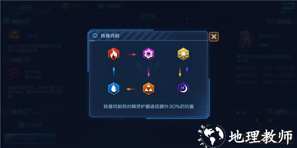 女神星球图片8