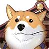 决战平安京犬神图片