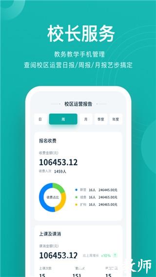 艺步机构版图片5