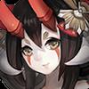 络新妇图片