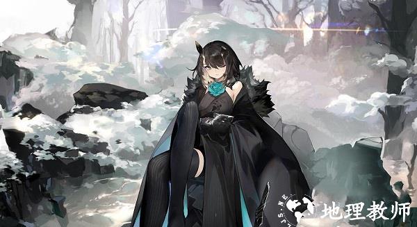 白夜极光华为渠道服3