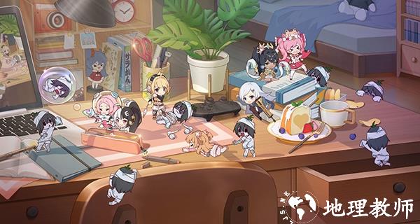 冒险小分队图片1