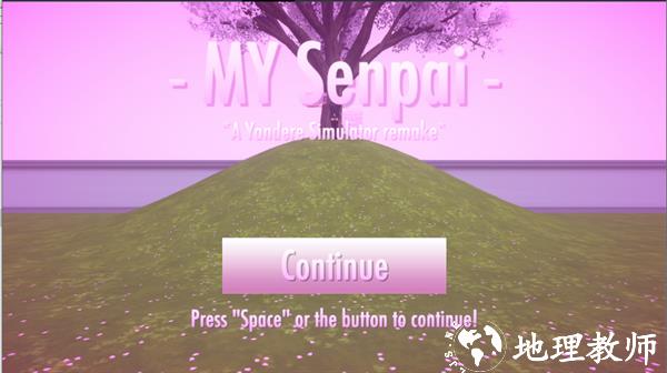 MY Senpai图片1