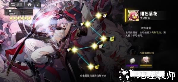 白夜极光图片13