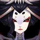 骨女图片