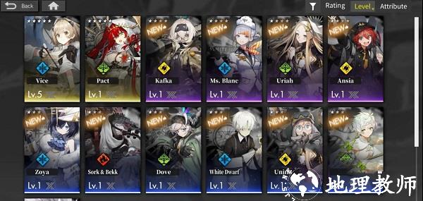 白夜极光华为渠道服6