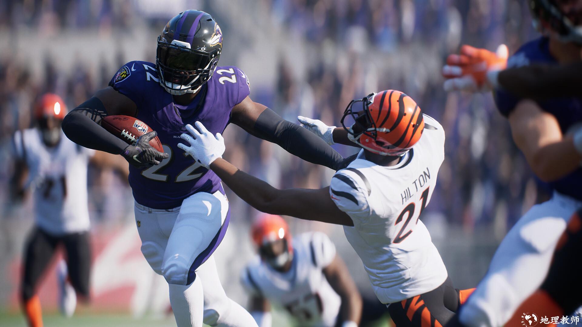 五大最佳战术分享3