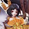 决战平安京御馔津图片