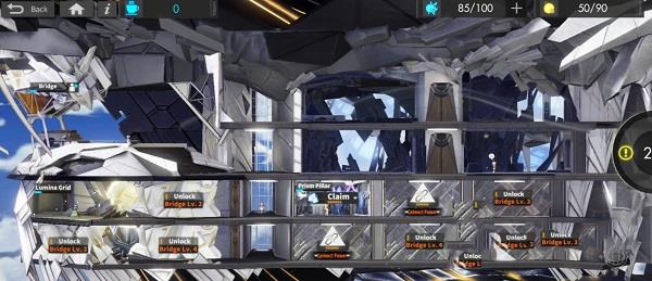 白夜极光华为渠道服5