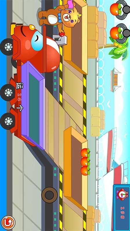 儿童早教学数学加减法安卓版