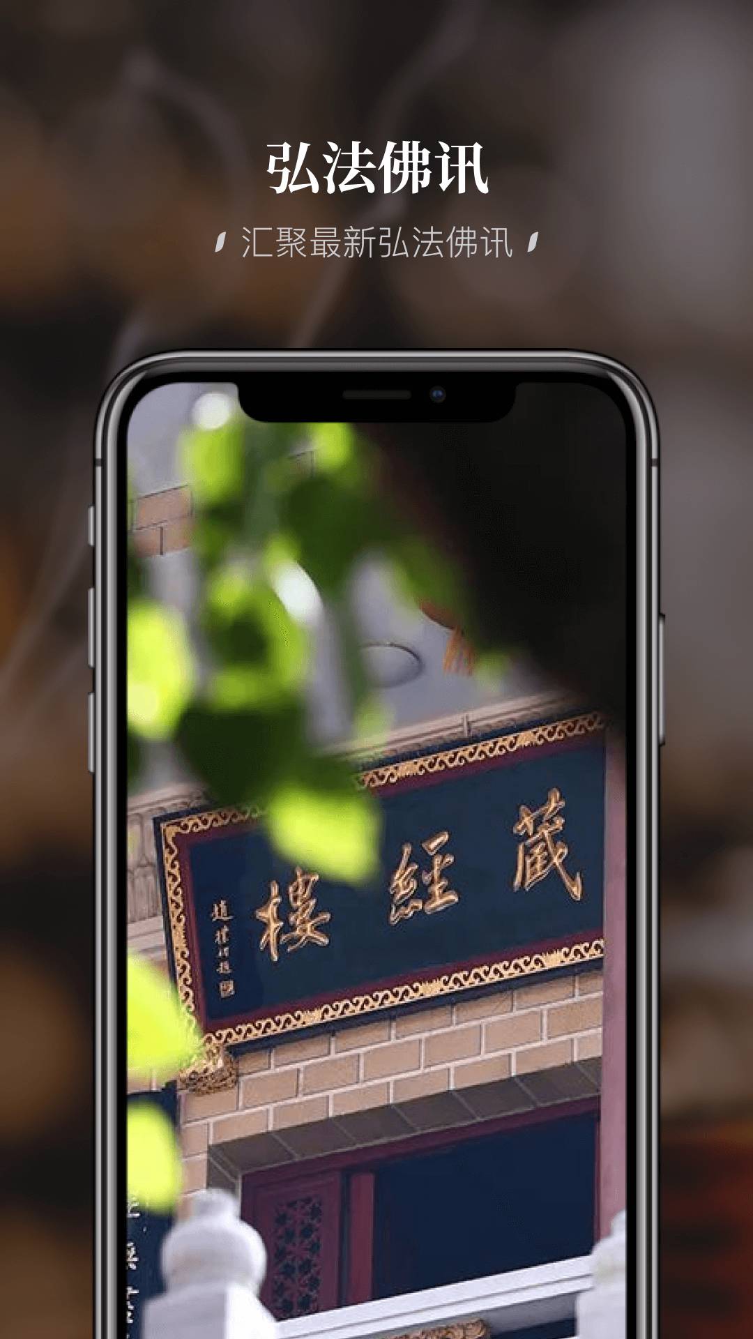 深圳弘法寺免费版