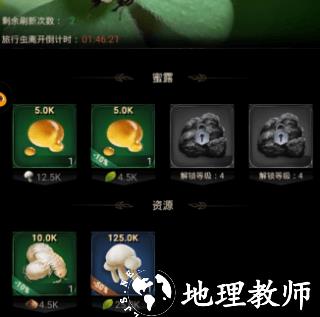 蚂蚁地下王国8