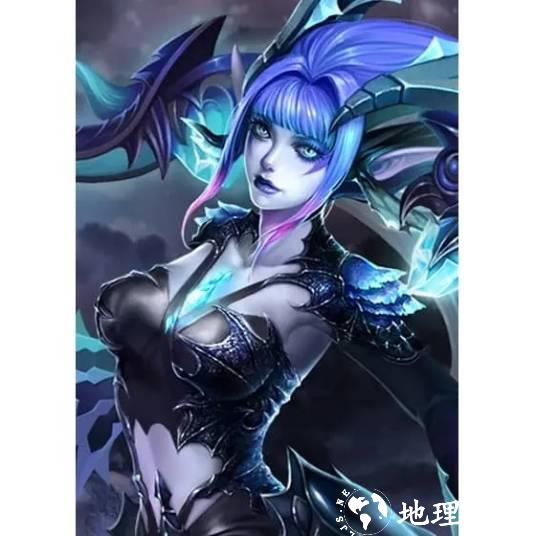 英魂之刃战略版无限宝石版12