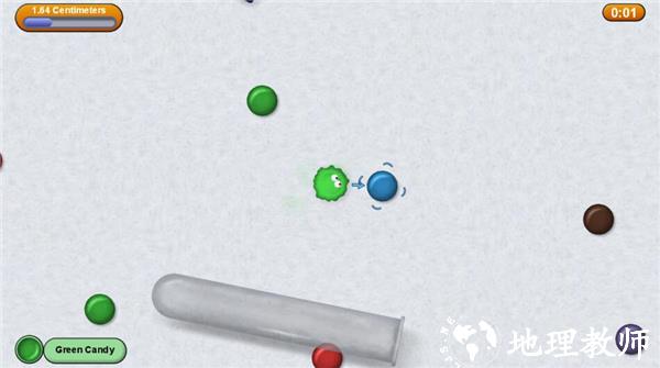 美味星球2图片10