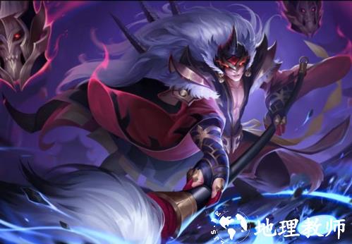 英魂之刃战略版魅族版5