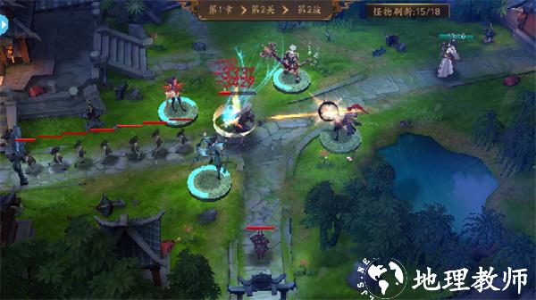 悠唐天下九游版2