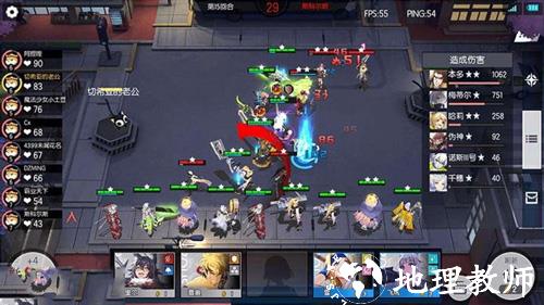 300大作战跳跃账号登录版15