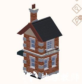 我爱拼模型全通关版游戏攻略3