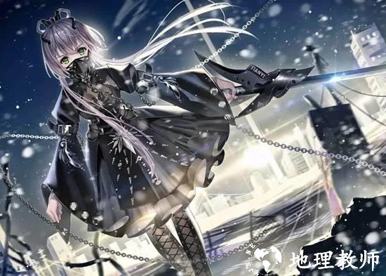 300大作战跳跃账号登录版19