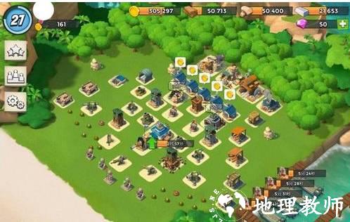 海岛奇兵16