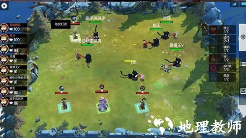 300大作战跳跃账号登录版16