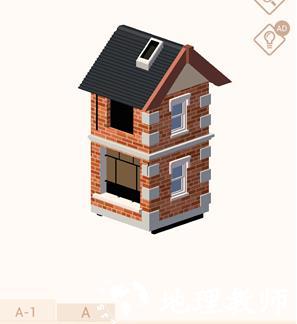 我爱拼模型全通关版游戏攻略1