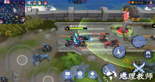 300大作战小米版4