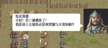 同人精忠报国岳飞传6