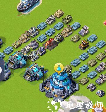 口袋奇兵图片21