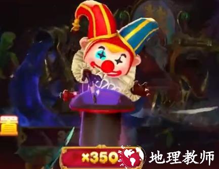 森林舞会手游图片