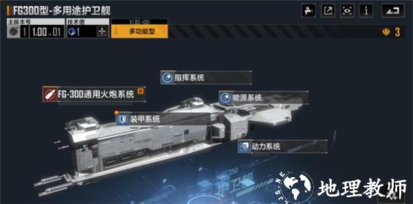 无尽的拉格朗日图片8