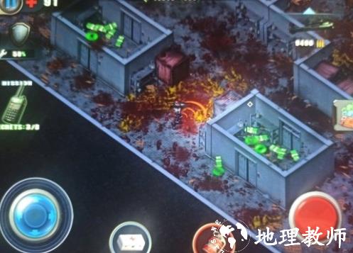 孤胆枪手1隐藏点图片5